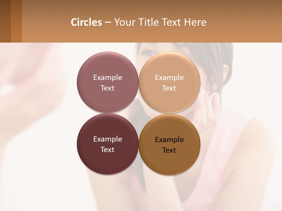 Industry Climate Cold PowerPoint Template