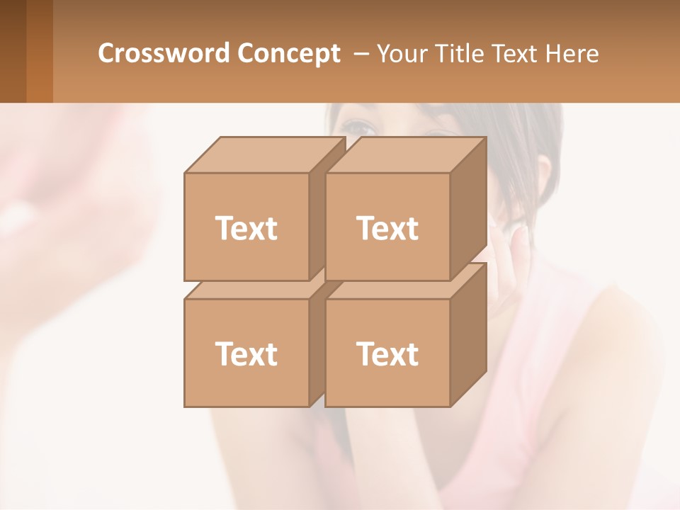 Industry Climate Cold PowerPoint Template