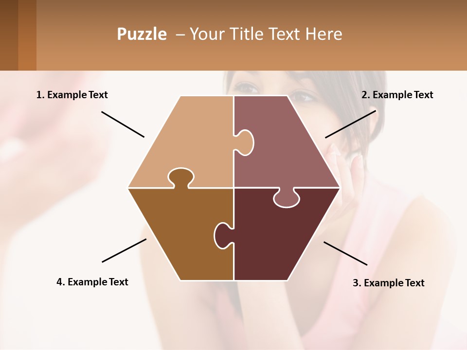 Industry Climate Cold PowerPoint Template