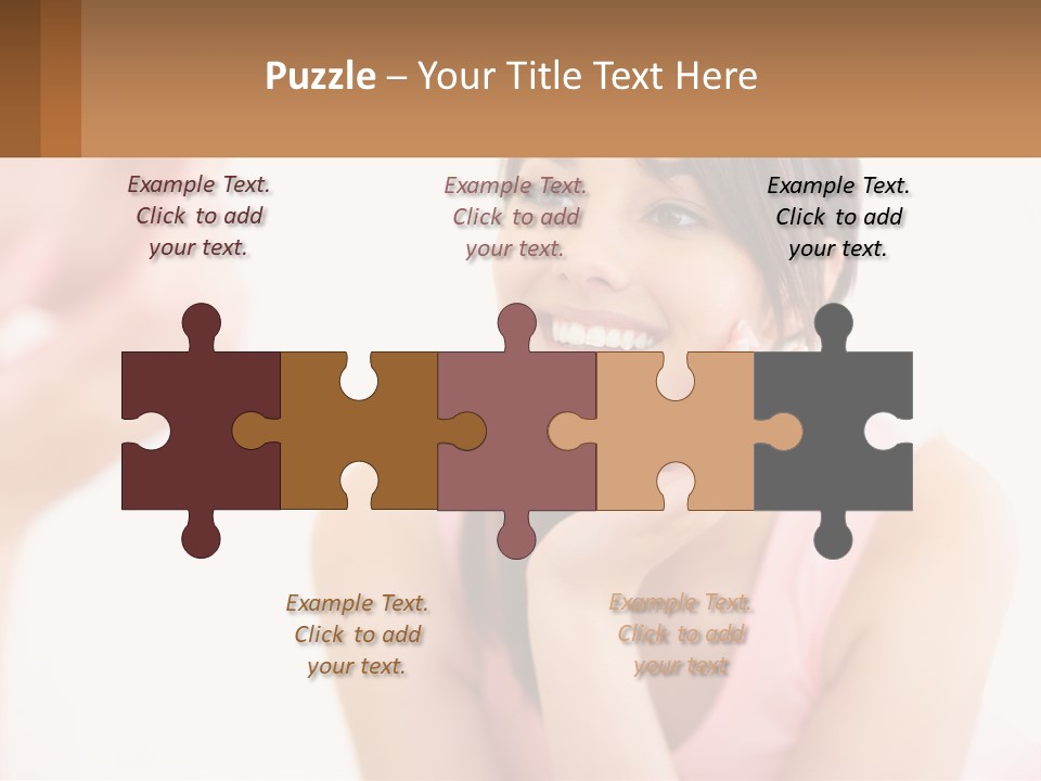 Industry Climate Cold PowerPoint Template