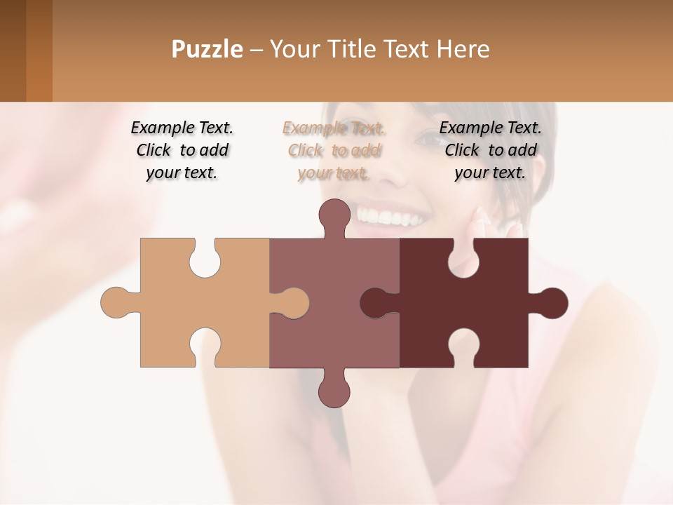 Industry Climate Cold PowerPoint Template