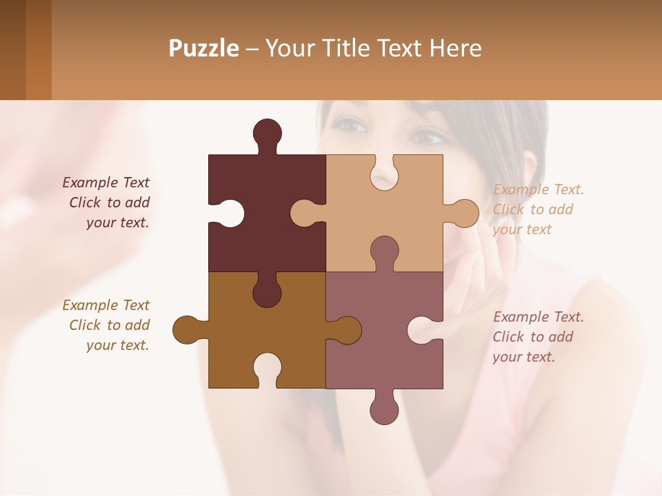 Industry Climate Cold PowerPoint Template