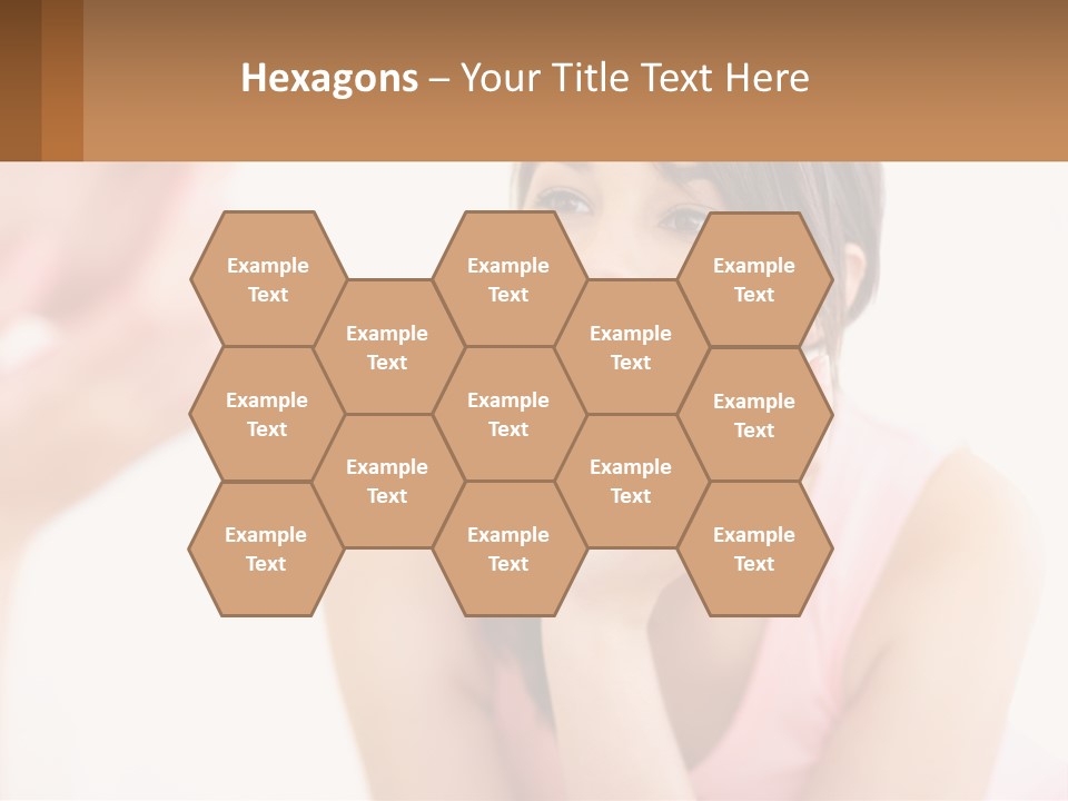 Industry Climate Cold PowerPoint Template