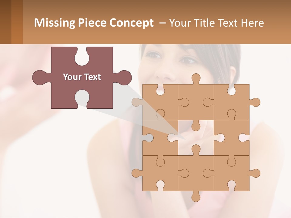 Industry Climate Cold PowerPoint Template