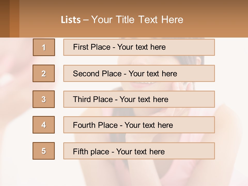 Industry Climate Cold PowerPoint Template