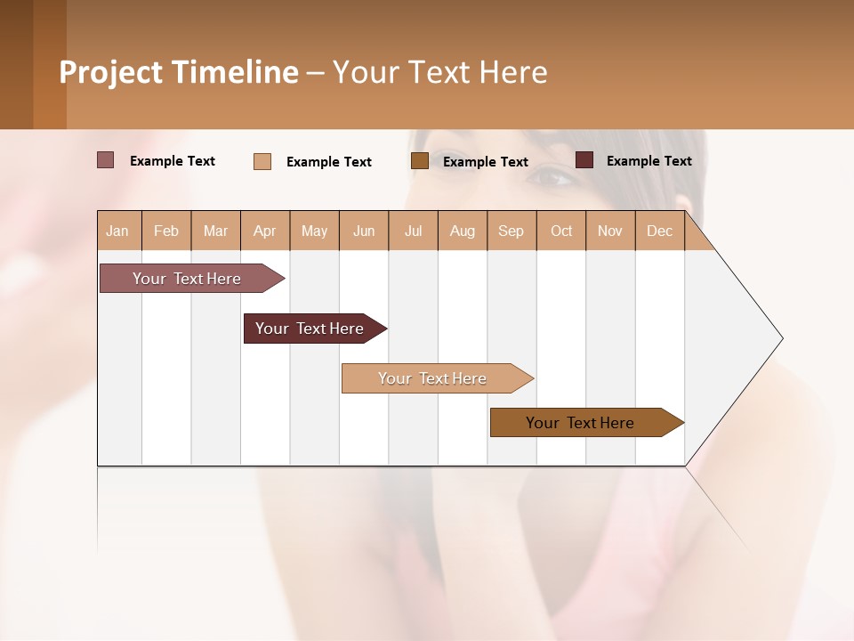 Industry Climate Cold PowerPoint Template
