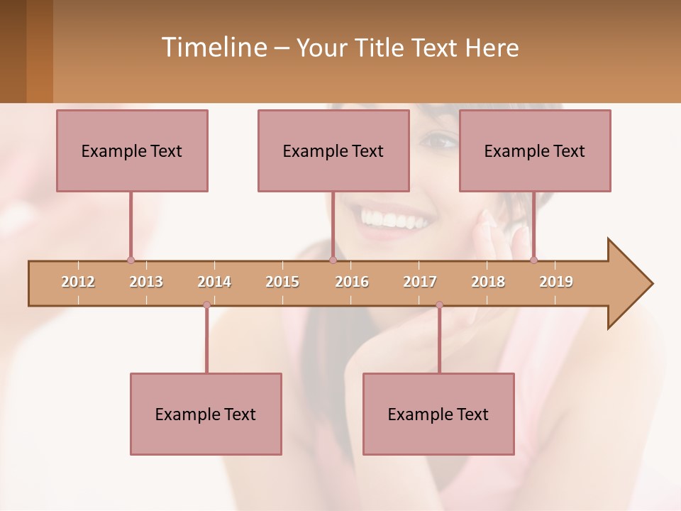 Industry Climate Cold PowerPoint Template