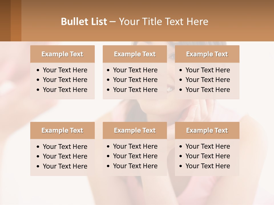 Industry Climate Cold PowerPoint Template