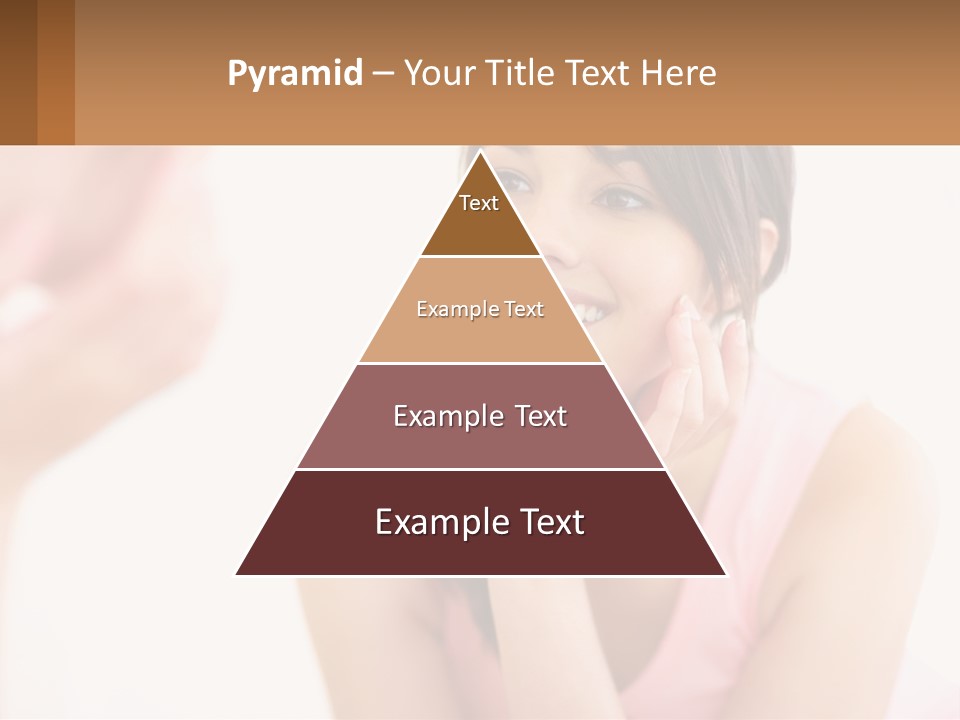 Industry Climate Cold PowerPoint Template