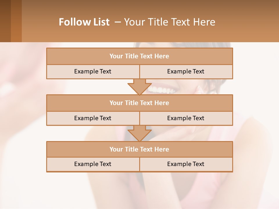 Industry Climate Cold PowerPoint Template