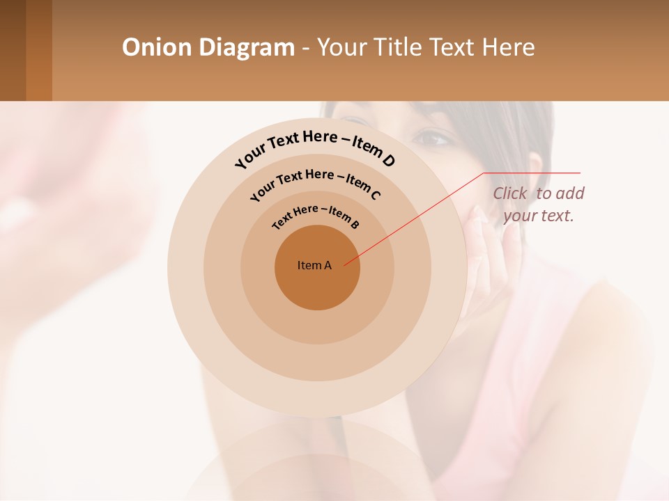Industry Climate Cold PowerPoint Template