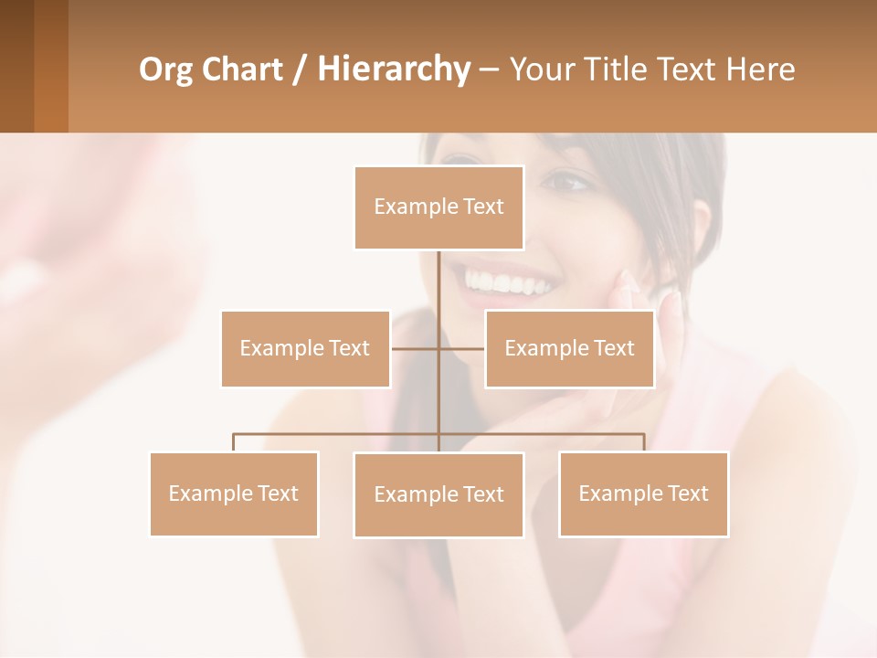 Industry Climate Cold PowerPoint Template