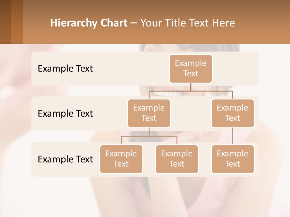Industry Climate Cold PowerPoint Template