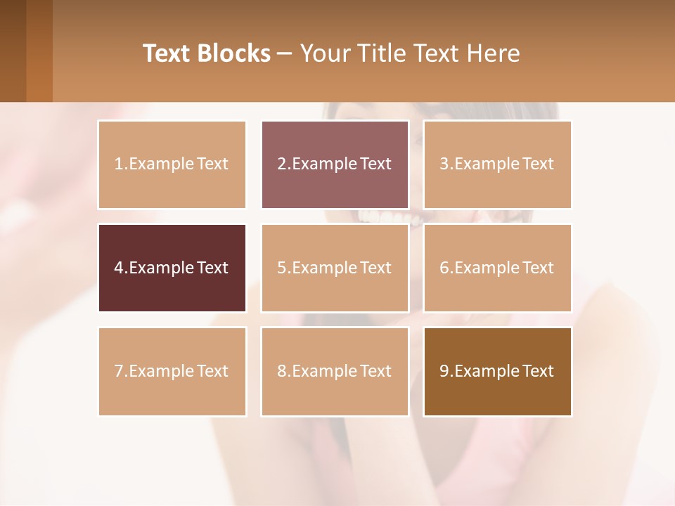 Industry Climate Cold PowerPoint Template
