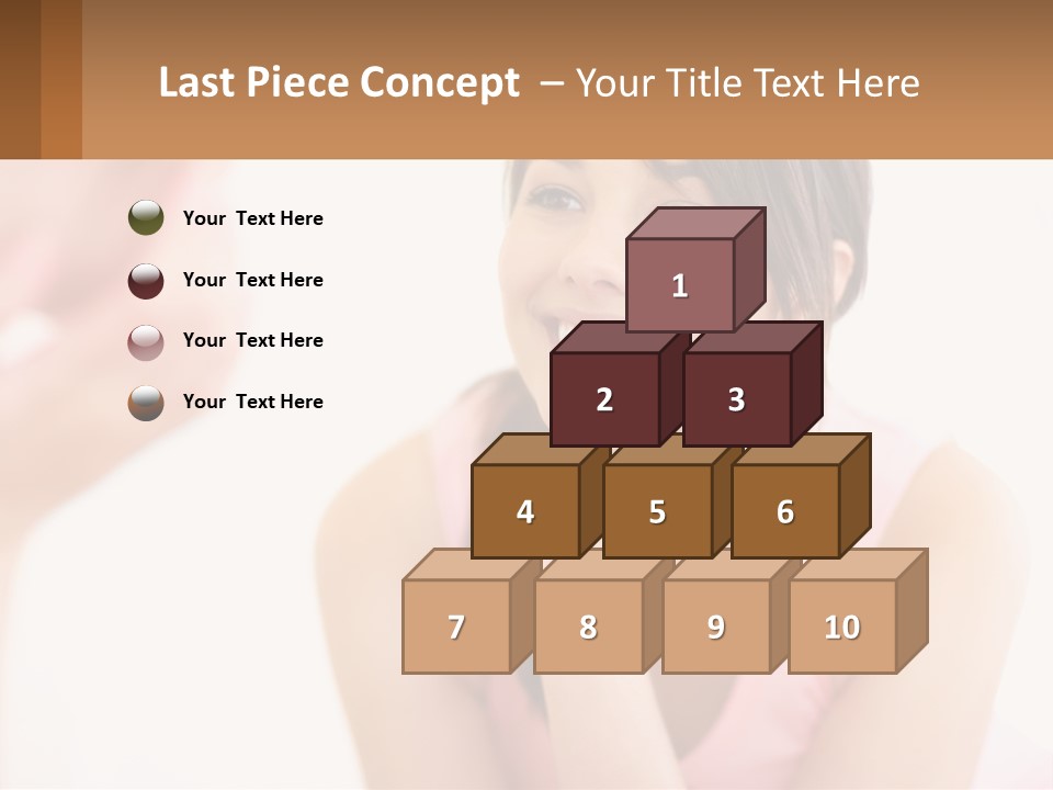 Industry Climate Cold PowerPoint Template