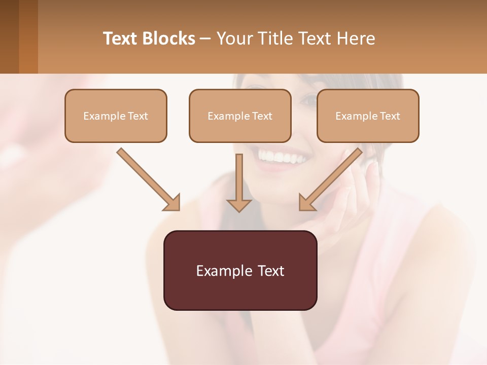 Industry Climate Cold PowerPoint Template