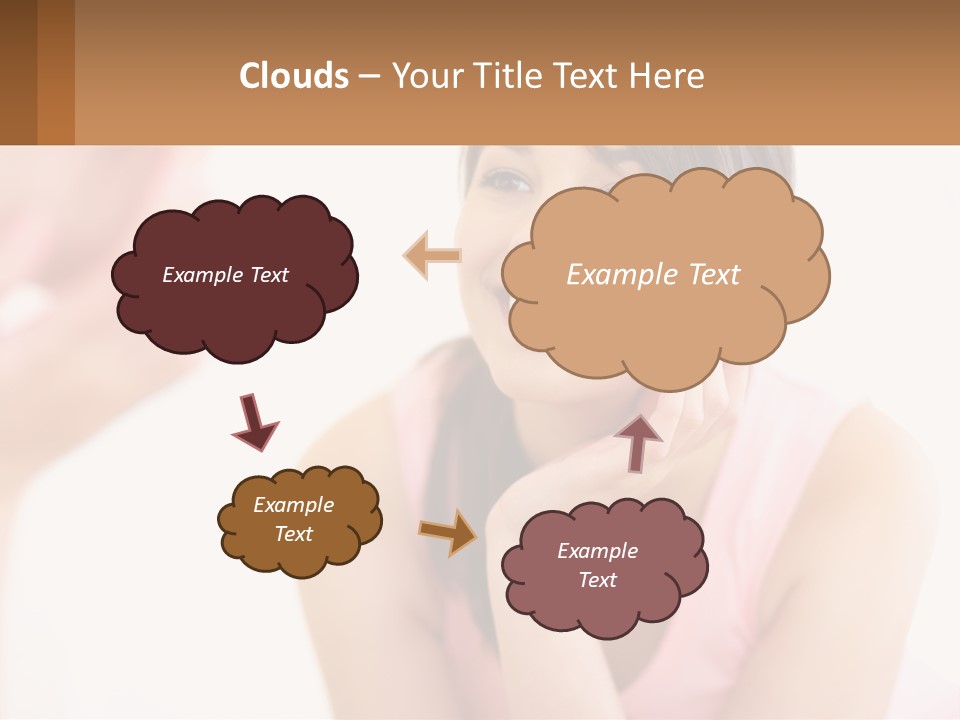 Industry Climate Cold PowerPoint Template