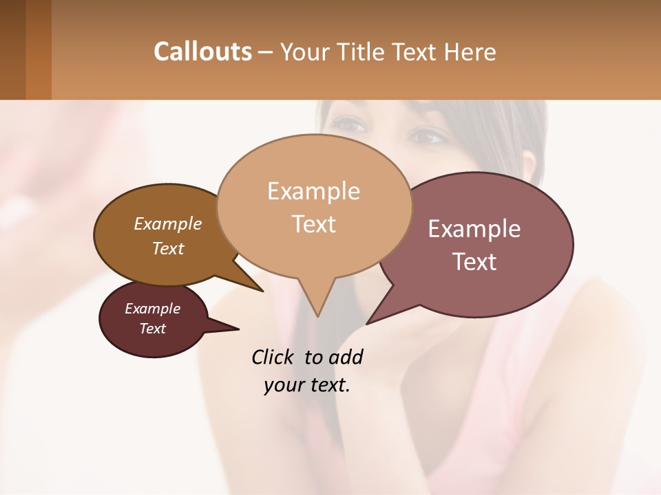 Industry Climate Cold PowerPoint Template