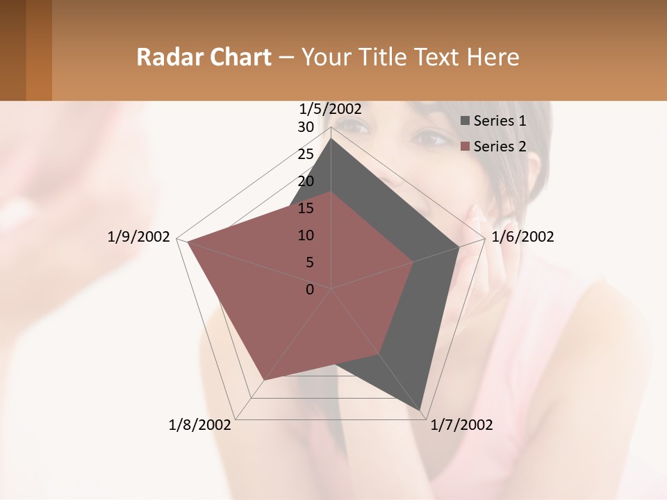Industry Climate Cold PowerPoint Template