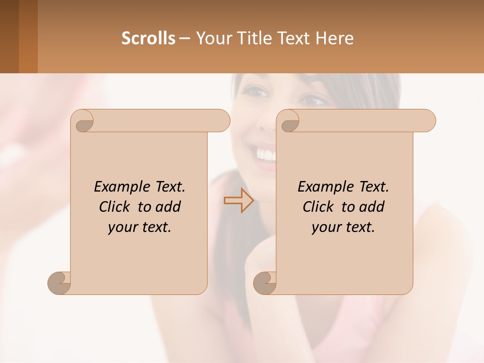 Industry Climate Cold PowerPoint Template
