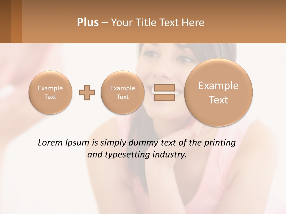 Industry Climate Cold PowerPoint Template