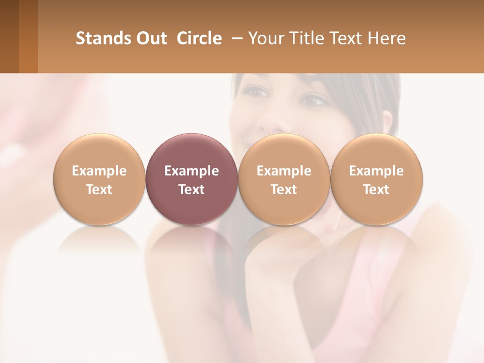 Industry Climate Cold PowerPoint Template