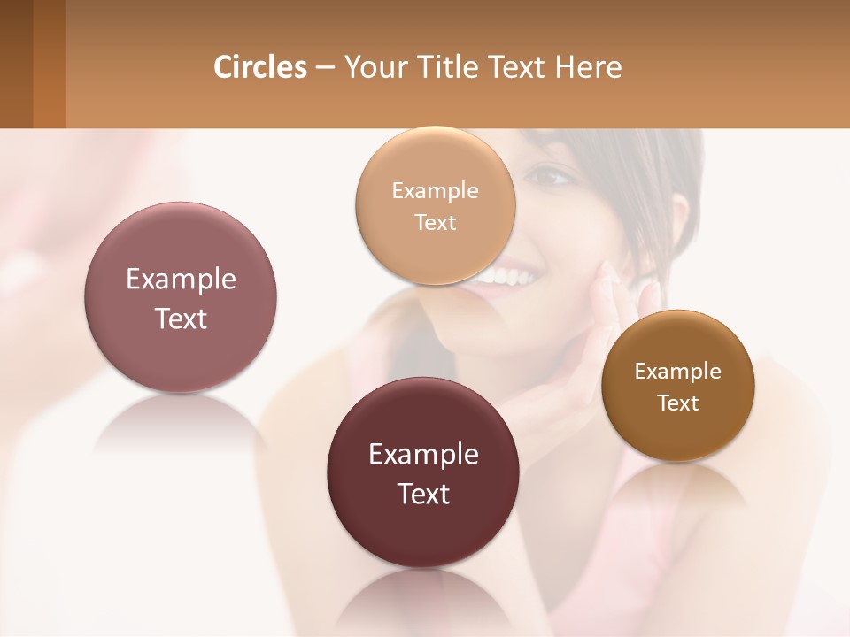 Industry Climate Cold PowerPoint Template