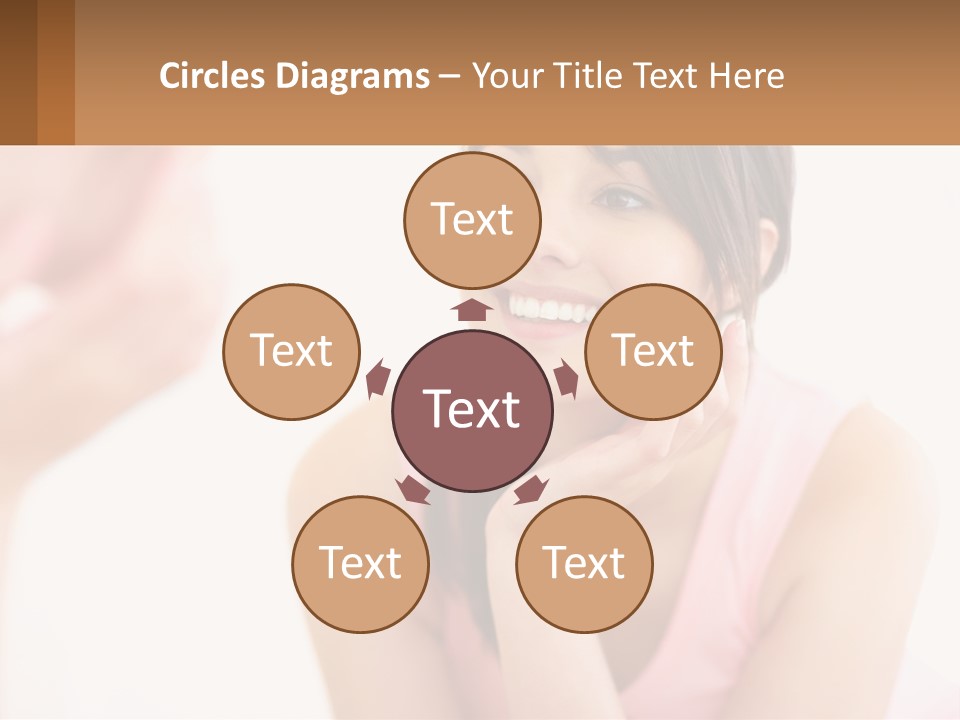 Industry Climate Cold PowerPoint Template