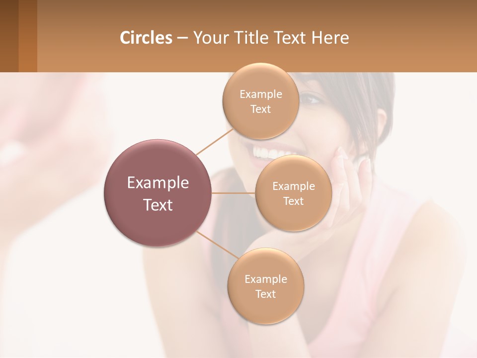 Industry Climate Cold PowerPoint Template