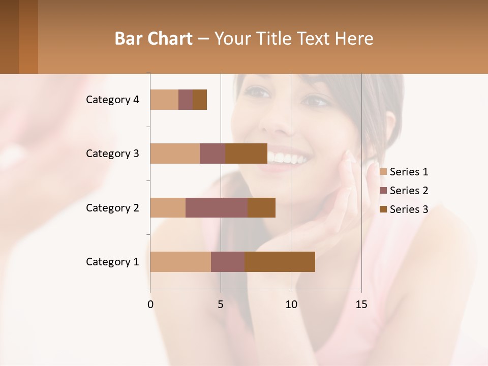 Industry Climate Cold PowerPoint Template