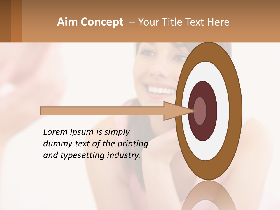 Industry Climate Cold PowerPoint Template