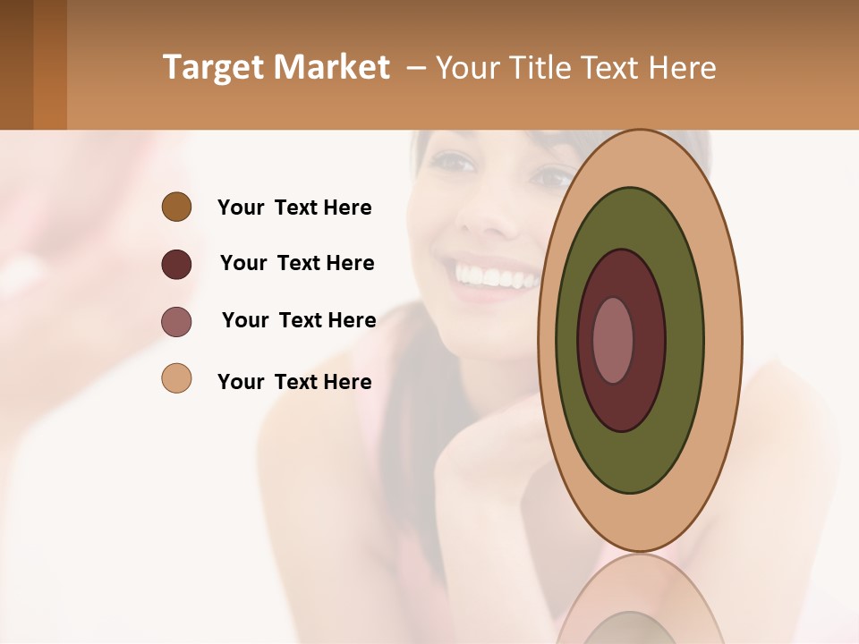 Industry Climate Cold PowerPoint Template