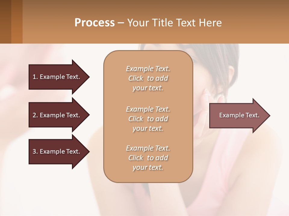 Industry Climate Cold PowerPoint Template