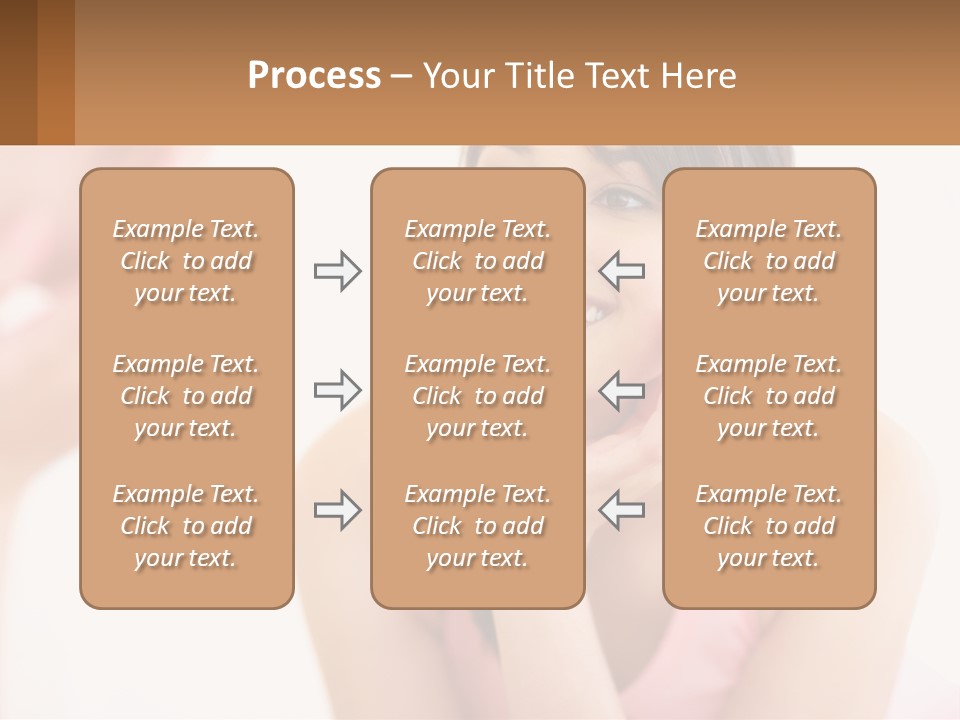Industry Climate Cold PowerPoint Template