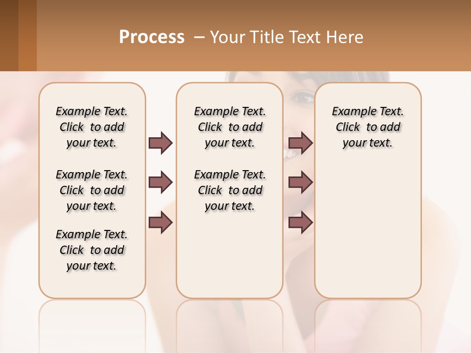 Industry Climate Cold PowerPoint Template