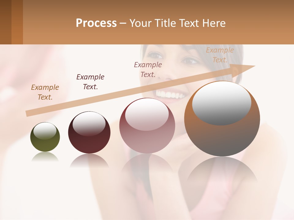 Industry Climate Cold PowerPoint Template