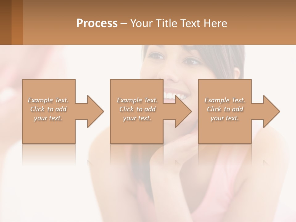 Industry Climate Cold PowerPoint Template