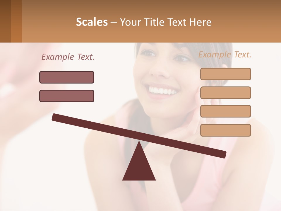 Industry Climate Cold PowerPoint Template