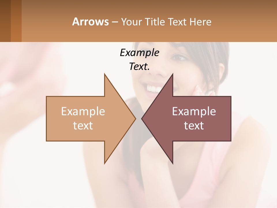 Industry Climate Cold PowerPoint Template