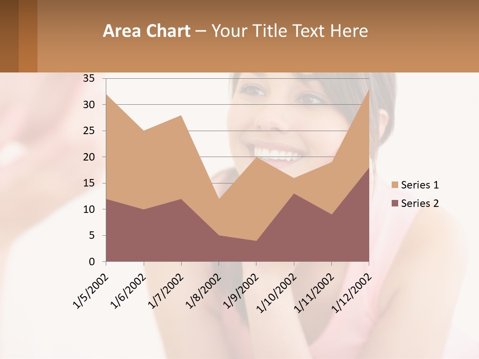 Industry Climate Cold PowerPoint Template