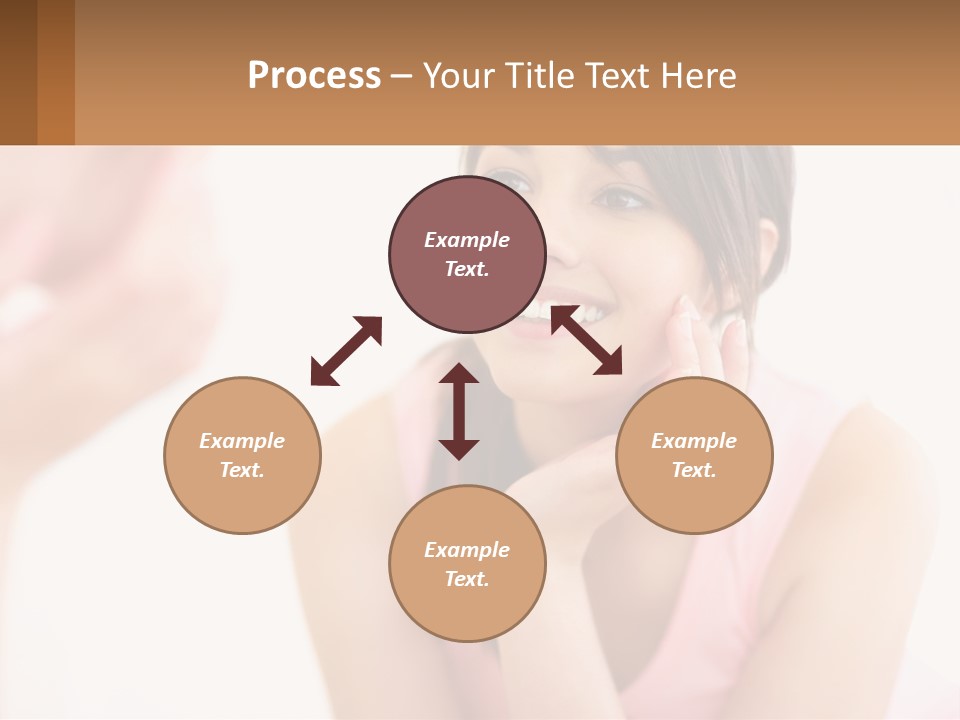 Industry Climate Cold PowerPoint Template