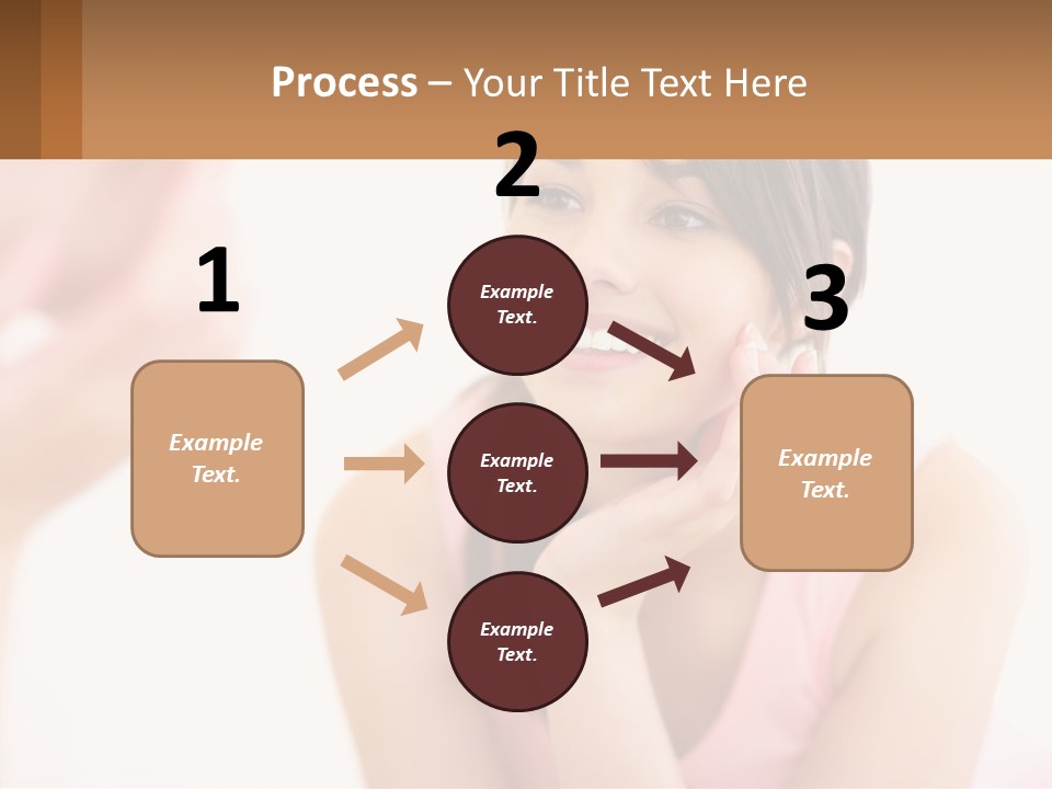 Industry Climate Cold PowerPoint Template