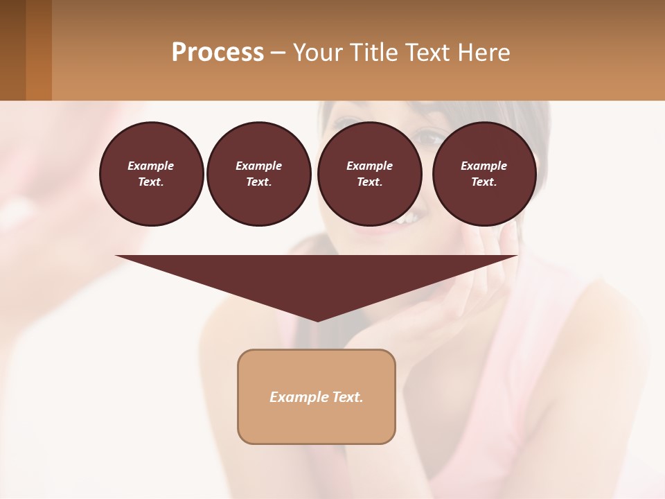 Industry Climate Cold PowerPoint Template