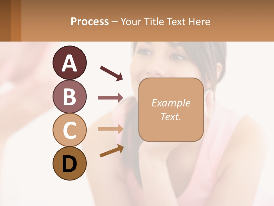 Industry Climate Cold PowerPoint Template