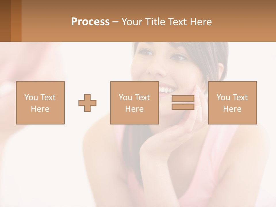 Industry Climate Cold PowerPoint Template