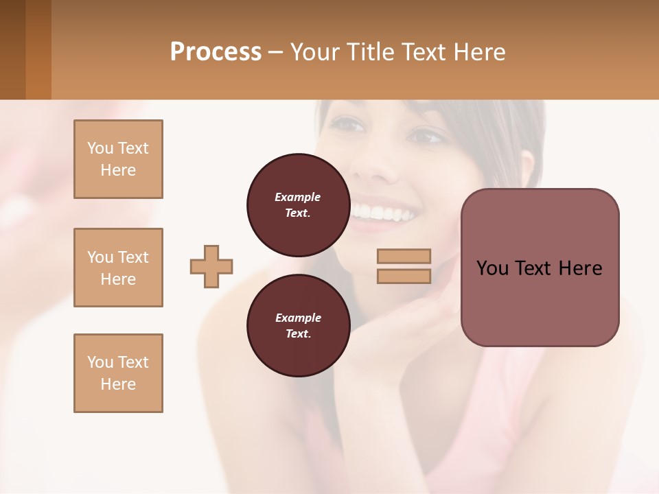 Industry Climate Cold PowerPoint Template