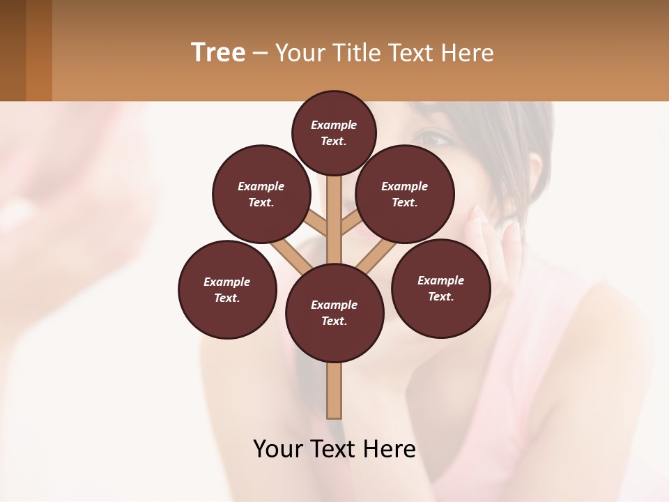 Industry Climate Cold PowerPoint Template