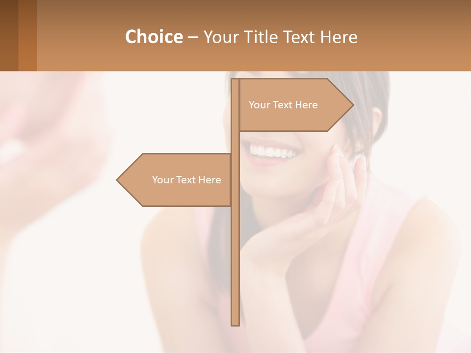 Industry Climate Cold PowerPoint Template