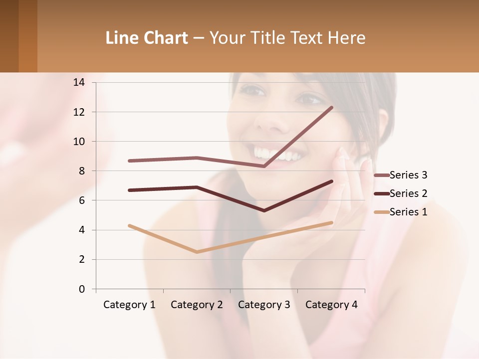 Industry Climate Cold PowerPoint Template
