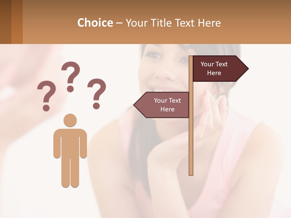 Industry Climate Cold PowerPoint Template